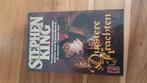 Stephen King - Duistere krachten, Boeken, Ophalen of Verzenden, Zo goed als nieuw, Stephen King