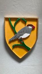 KNIL 4e Bataljon Regiment Infanterie Palmboom Divisie, Verzamelen, Militaria | Algemeen, Ophalen of Verzenden, Landmacht, Nederland