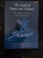 The land of hope and dreams mike rowland dvd, Cd's en Dvd's, Dvd's | Muziek en Concerten, Alle leeftijden, Ophalen of Verzenden