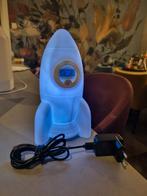 Flow Slaaptrainer model Raket, Ophalen, Gebruikt