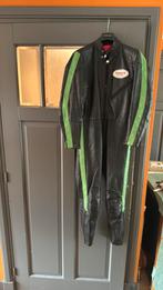 Damen vintage motorpak 1-delig, Motoren, Kleding | Motorkleding, Ophalen of Verzenden, Tweedehands