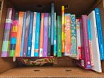 Doos vol studieboeken SHP social work, Boeken, Ophalen, Zo goed als nieuw, School, Studie en Wetenschap
