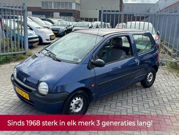 Renault Twingo 1.2 Comfort KMST NAP NL AUTO! Elektrische ram beschikbaar voor biedingen