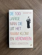 De 100 jarige man die uit het raam klom en verdween, Verzenden, Nieuw