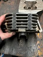 Yamaha dt80 mxs rx80se 12n00 cilinder, Ophalen of Verzenden, Zo goed als nieuw, Cilinder, Yamaha