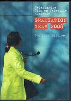 Nederlandse Film en Televisie Academie 'Graduation Year 2008, Ophalen of Verzenden