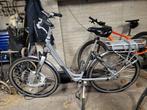 Sparta Elektrische Fiets, Fietsen en Brommers, Elektrische fietsen, Ophalen, Minder dan 30 km per accu, Sparta, Gebruikt
