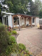 Chalet op een zonnige, unieke locatie op RCN Zeewolde, Caravans en Kamperen, Stacaravans, Tot en met 6
