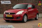Suzuki Swift 1.2 Exclusive EASSS | Cruise | Stoelverwarming, Auto's, Suzuki, Voorwielaandrijving, Gebruikt, 1242 cc, 4 cilinders