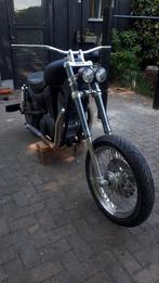 Suzuki intruder 1400 intruder,bobber,lowrider, Motoren, Motoren | Suzuki, Cardan-aandrijving, 2 cilinders, Chopper, 1400 cc