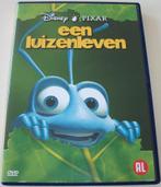 Dvd *** LUIZENLEVEN *** Walt Disney, Cd's en Dvd's, Avontuur, Alle leeftijden, Ophalen of Verzenden, Zo goed als nieuw