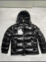 Moncler Maya NFC+++, Kleding | Heren, Jassen | Winter, Nieuw, Moncler, Maat 48/50 (M), Zwart