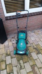 Black & Decker Grasmaaier - Elektrisch, Tuin en Terras, Grasmaaiers, Ophalen, Cirkelmaaier, Gebruikt, Elektrische grasmaaier