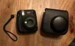 Instax Mini 11 met Hoes - Zo Goed Als Nieuw!, Audio, Tv en Foto, Fotocamera's Analoog, Ophalen of Verzenden, Zo goed als nieuw