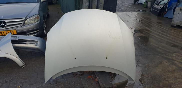 CHRIJSLER SEBRING CABRIOLET MOTORKAP BJ 2004, Auto-onderdelen, Carrosserie en Plaatwerk, Motorkap, Gebruikt, Ophalen of Verzenden