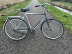 sterke herenfiets 28 inch fiets H 58cm fietsklaar, 57 tot 61 cm, Ophalen, Gebruikt, Overige merken