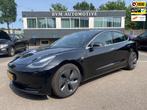 Tesla Model 3 RWD PLUS OrgNL NAP KM | AUTOPILOT | LEDER | PA, Auto's, Tesla, Te koop, Hatchback, Gebruikt, Elektrisch