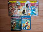 Donald duck, Meerdere comics, Ophalen of Verzenden, Zo goed als nieuw, Europa