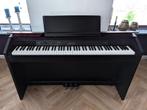CASIO PRIVIA PX-860 BK Digitale Piano, Muziek en Instrumenten, Piano's, Ophalen, Zwart, Digitaal, Zo goed als nieuw