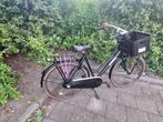Popal transport damesfiets te koop, Versnellingen, Zo goed als nieuw, Popal, 56 cm of meer