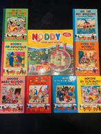 Noddy Boekjes + DVD (72min), Ophalen, Gelezen, Non-fictie