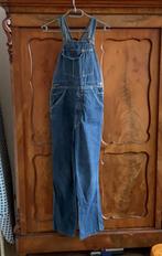 Tuinbroek Wrangler, Kleding | Dames, Ophalen of Verzenden, Zo goed als nieuw, Maat 34 (XS) of kleiner, Blauw