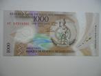 Vanuatu #13 [2014] / 1000 vatu UNC, Verzenden, Los biljet