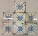 Oude Hollandse Tegels, Ophalen of Verzenden