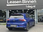 Volkswagen Golf 1.5 eTSI R-Line BLACK PAKKET PANO/360/HK/MAT, Automaat, 150 pk, Origineel Nederlands, Bedrijf