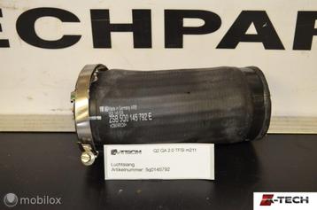 Intercoolerslang Audi Q2 GA 2.0 TFSI 16-18 5q0145792 m211 beschikbaar voor biedingen