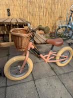 Veloretti loopfiets met mandje, Ophalen, Zo goed als nieuw, Loopfiets