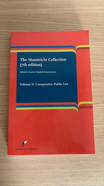 The Maastricht Collection (7th edition) beschikbaar voor biedingen
