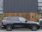 BMW X5 45e 394PK X-drive / M-Sport Pro / Individual / B&W /, Automaat, Gebruikt, Met garantie (alle), Zwart