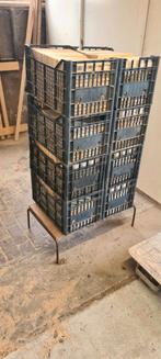 Haardhout / kachelhout droog, Doe-het-zelf en Verbouw, Ophalen, 100 cm of meer, 60 cm of meer, 50 cm of meer