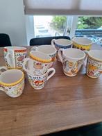 Blond koffie- en theemokken, Ophalen of Verzenden, Gebruikt, Blond Amsterdam, Kop(pen) en/of Schotel(s)
