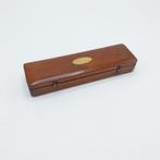 Chirurgisch Gereedschap Mahonie Kistje (53511-72)