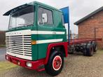 Scania LB110 110 preproduction model | 6x2 |, Auto's, Vrachtwagens, Scania, Overige brandstoffen, Te koop, BTW verrekenbaar