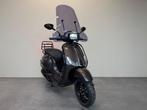 Vespa Sprint Brom 45 km/h, BWJ 2020, Agaat Brown Metallic