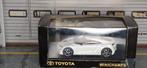 1.43 toyota ft-hs, Ophalen of Verzenden, Zo goed als nieuw, Auto, MiniChamps
