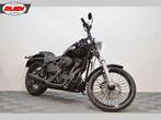 HARLEY-DAVIDSON NIGHT TRAIN FXSTBI (bj 2005), HARLEY-DAVIDSON, Bedrijf, Onbekend, 1449 cc