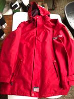 t.k.Scott&Fox all weather jas maat XL, Ophalen, Zo goed als nieuw, Maat 56/58 (XL), Zwart