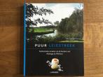 Puur Leiestreek - Auberge du Pêcheur - Toni De Coninck, Boeken, Ophalen of Verzenden, Zo goed als nieuw