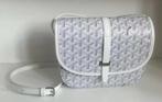 Goyard tas, Ophalen of Verzenden, Nieuw, Grijs, Overige typen