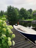 Verano 460 sloep/boot met Suzuki 5PK Engine - AMS, Watersport en Boten, Ophalen, Gebruikt, Tot 10 pk, 3 tot 6 meter