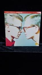 The Proclaimers - This Is The Story LP (1987), Ophalen of Verzenden, 1980 tot 2000, Gebruikt