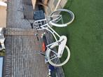x-tract dames fiets 28 inch, Fietsen en Brommers, Fietsen | Cruisers en Lowriders, Gebruikt, Staal, Overige typen, 51 tot 55 cm