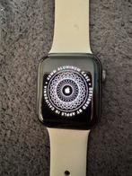 Apple watch serie 6, Gebruikt, Apple Watch ⌚️, Zwart, IOS