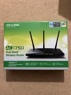 TP link AC1750 archer C7 dualband router, Computers en Software, Routers en Modems, Ophalen of Verzenden, Gebruikt, Router, TP-LINK