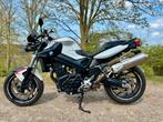 BMW F800R ‘12 – Uniek - LED - Soft bags - lage kmstand, Motoren, 2 cilinders, Particulier, Meer dan 35 kW, 800 cc