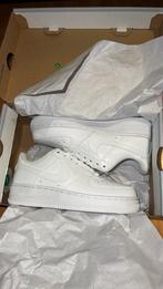 Nike airforce 1 maat 36, Wit, Nike, Nieuw, Ophalen of Verzenden